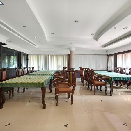 Palette Resorts- Tapovan Green County Thattakad Ngoại thất bức ảnh