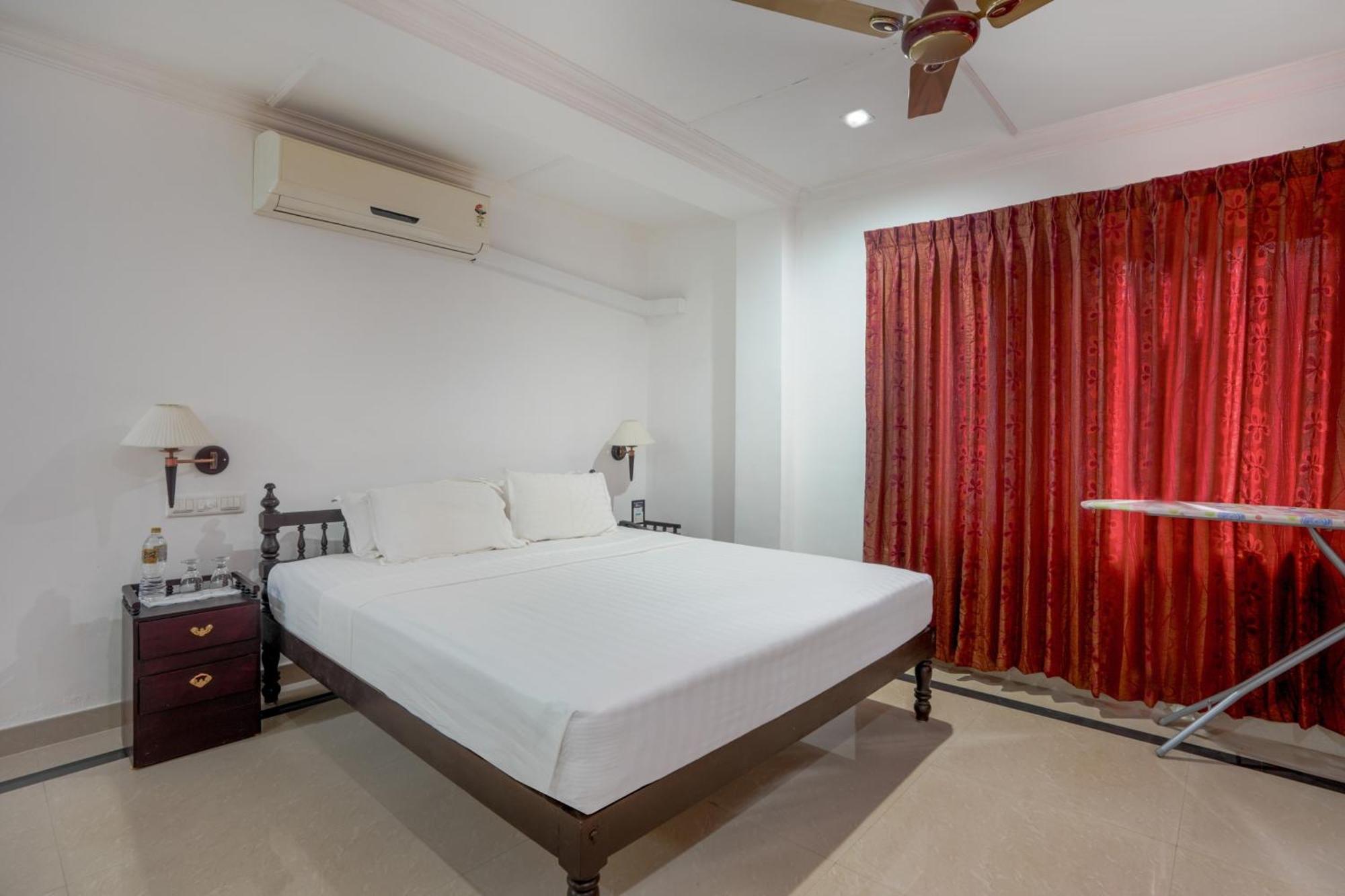 Palette Resorts- Tapovan Green County Thattakad Ngoại thất bức ảnh