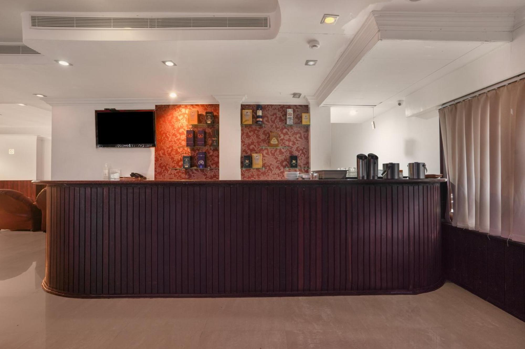 Palette Resorts- Tapovan Green County Thattakad Ngoại thất bức ảnh
