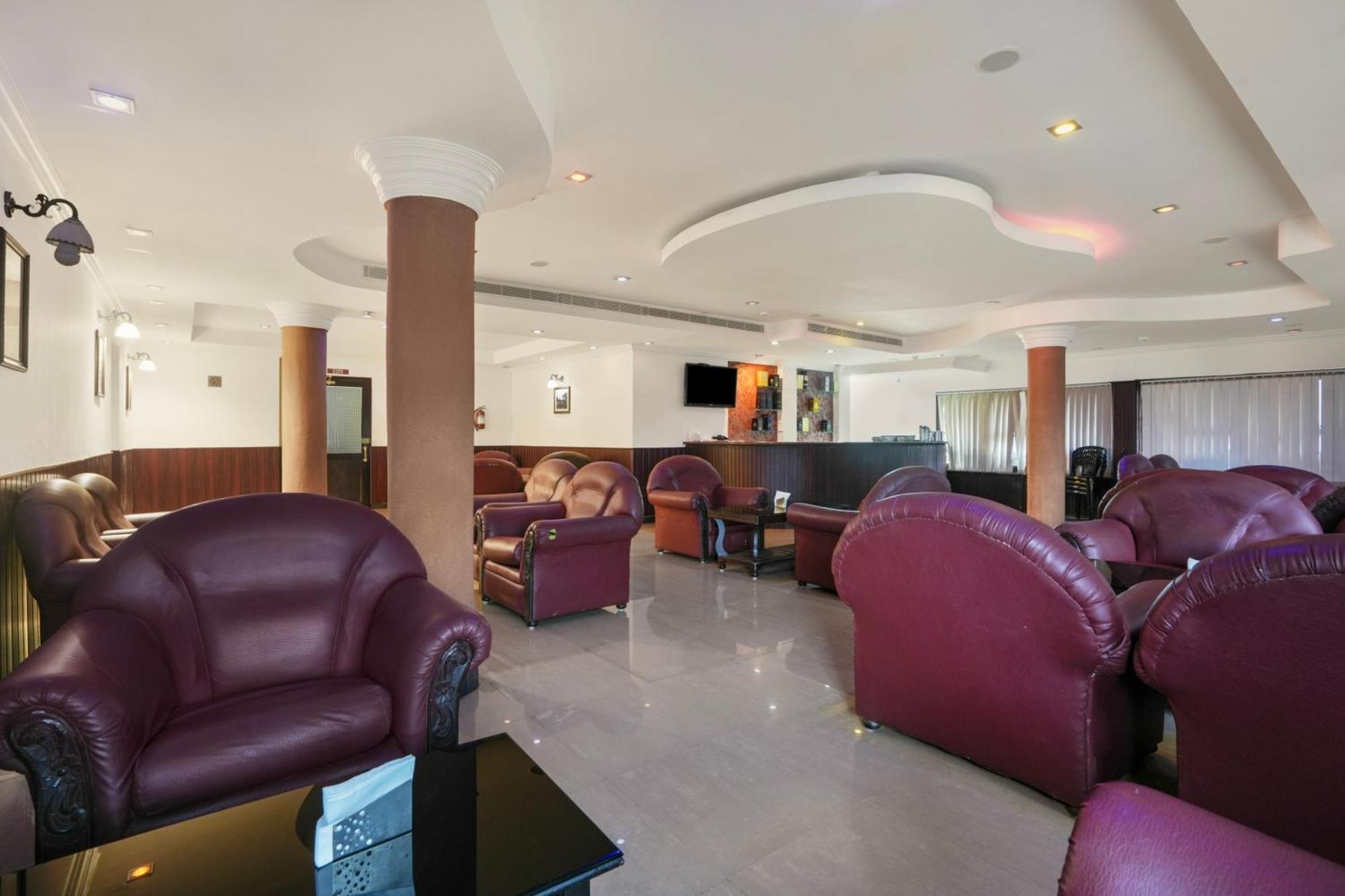Palette Resorts- Tapovan Green County Thattakad Ngoại thất bức ảnh