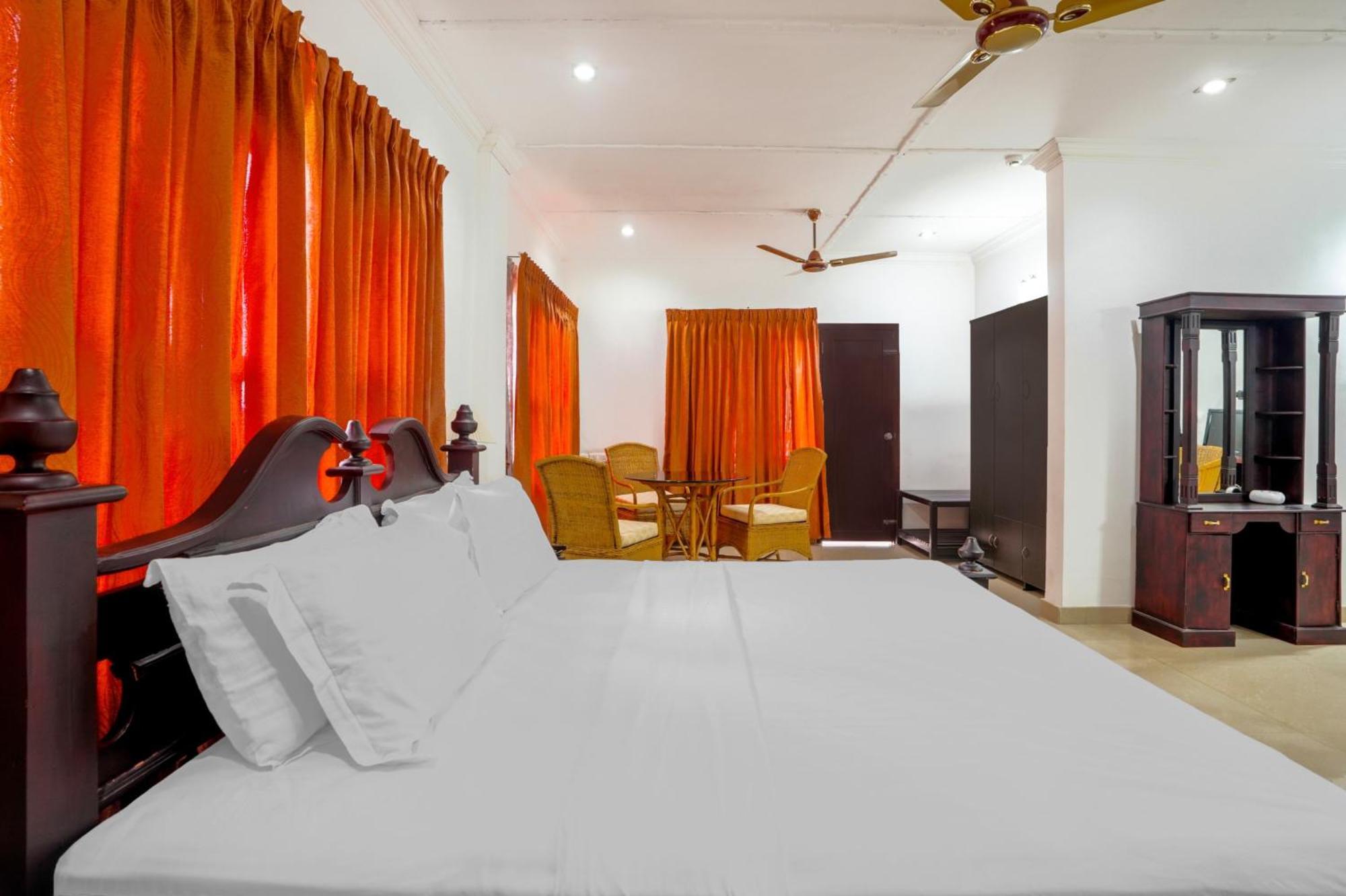 Palette Resorts- Tapovan Green County Thattakad Ngoại thất bức ảnh